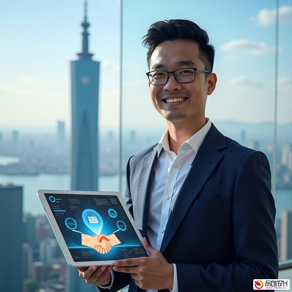海口数字界面设计:寻找卓越的合作伙伴