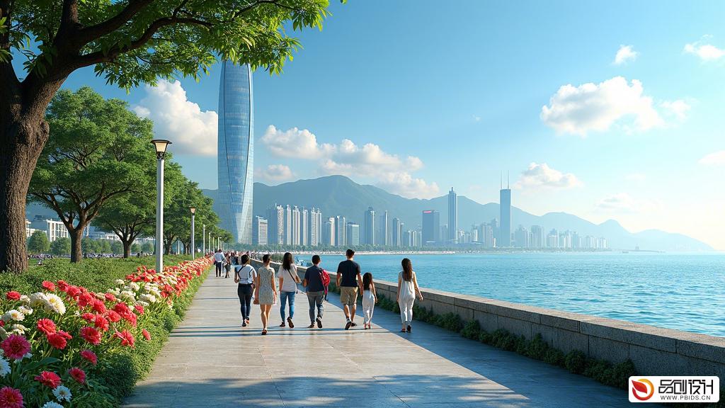 厦门市数据可视化设计机构：解锁数据背后的故事
