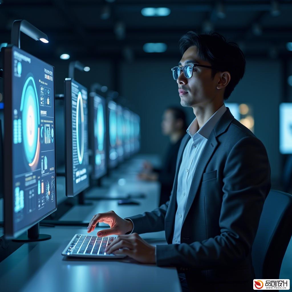 安全认证创新设计：打造服务中心的新标杆
