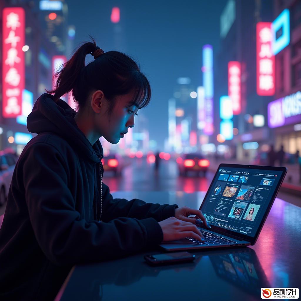 赣州市跨屏交互设计：打造卓越用户体验的设计公司
