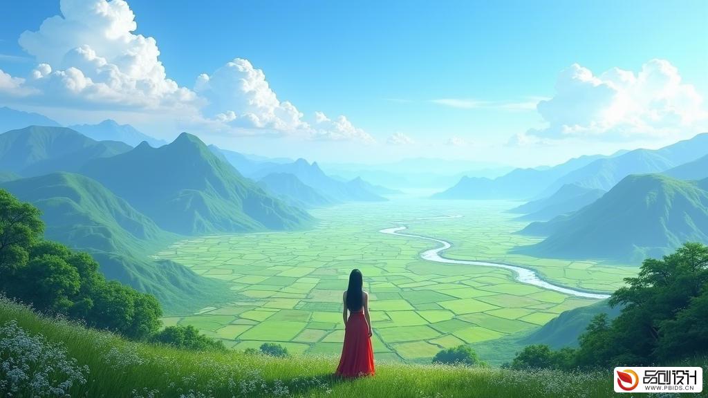 海西蒙古族藏族自治州：界面交互视觉设计的璀璨明珠
