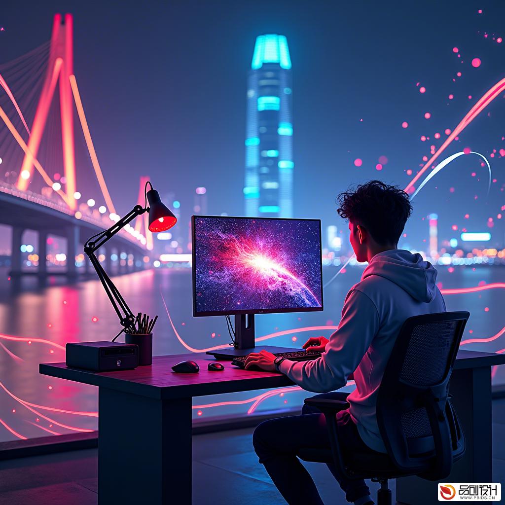 新竹市网页动效设计工作室:创意与技术的完美融合