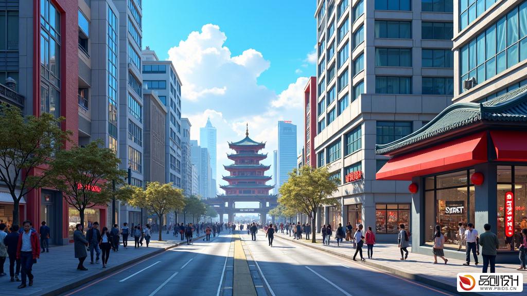 宁波市品牌动态图形团队的创意力量与行业影响力
