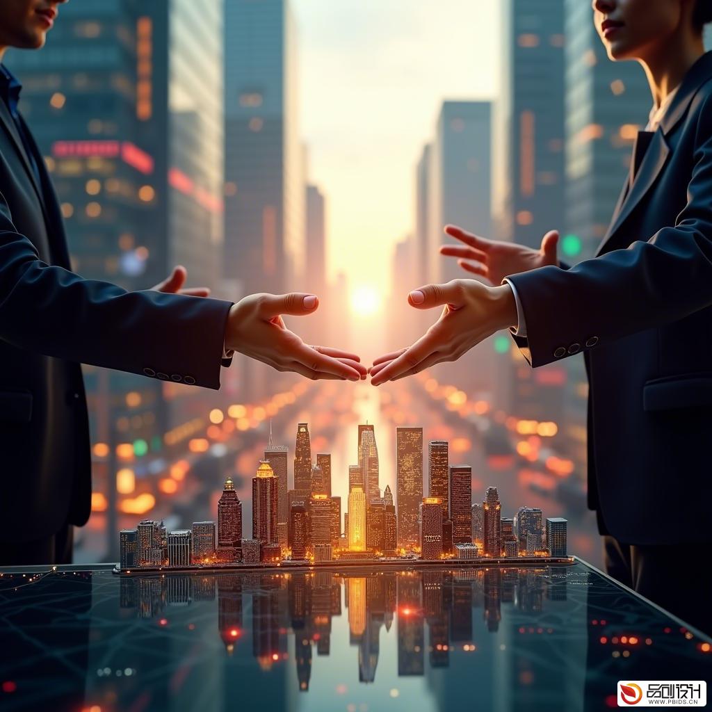 吴忠市体验策略咨询:携手合作伙伴共创未来商业新篇章