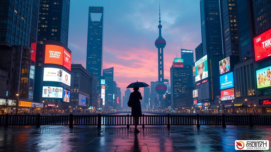 上海市交互设计机构：创新设计与用户体验的前沿探索
