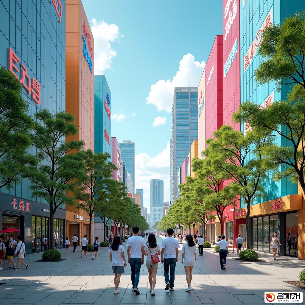 台州市品牌焕新：携手合作伙伴共创未来新篇章
