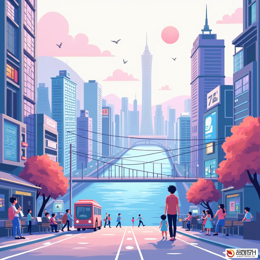香港特别行政区UI设计工作室：创意与技术的完美融合
