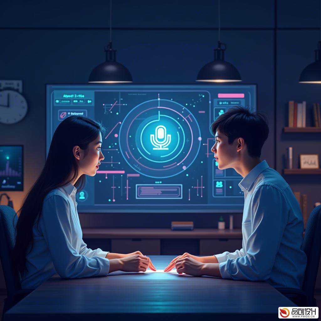 铜仁智能交互系统团队:引领未来科技新风尚
