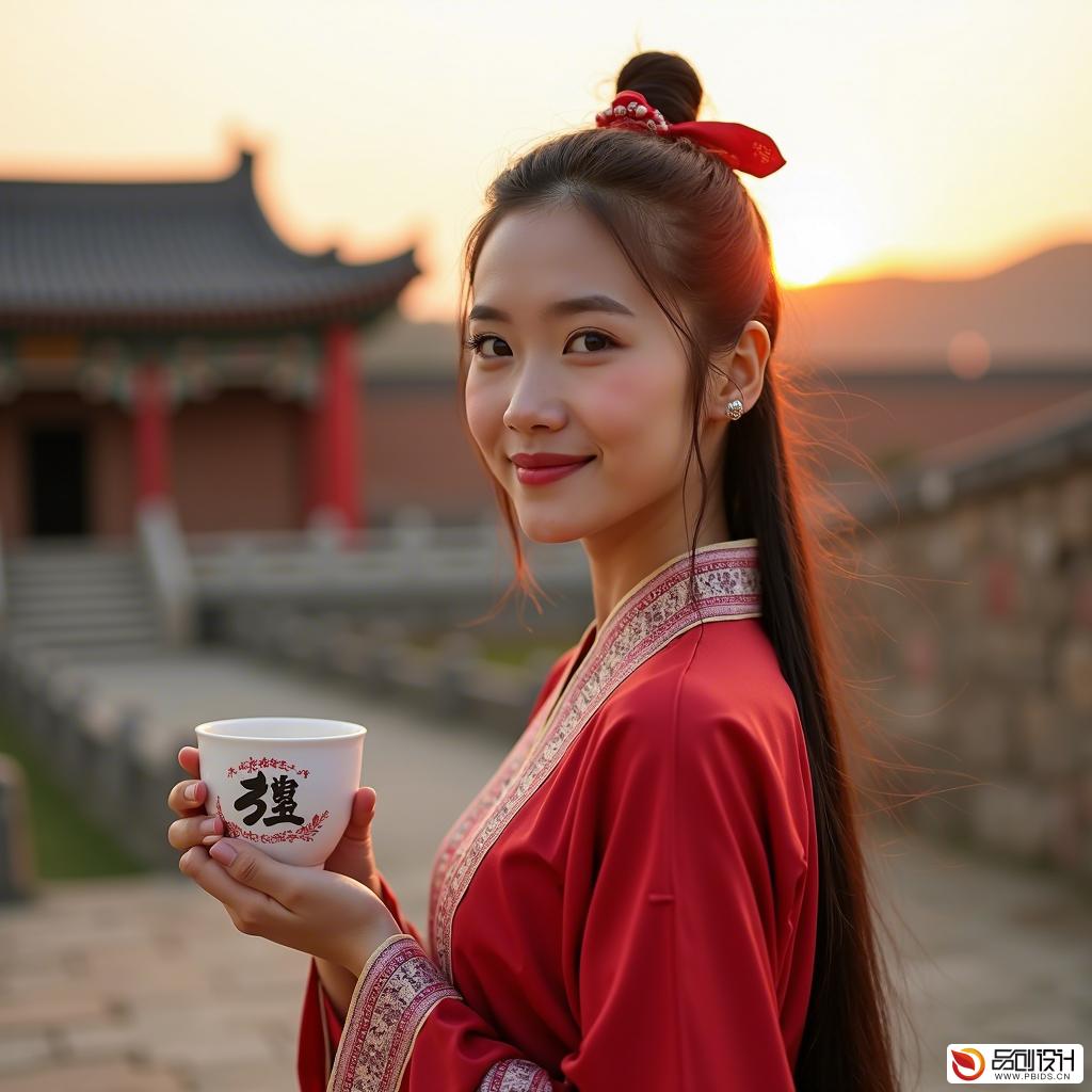 宁夏回族自治区品牌文化可视化的创新之路