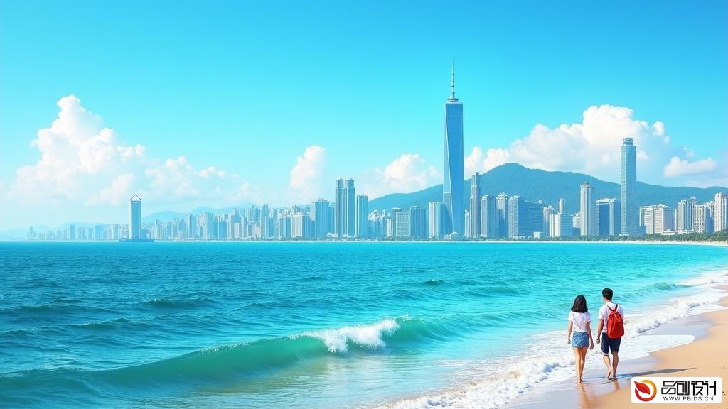 湛江市企业IP打造创新服务中心：引领品牌升级新风尚
