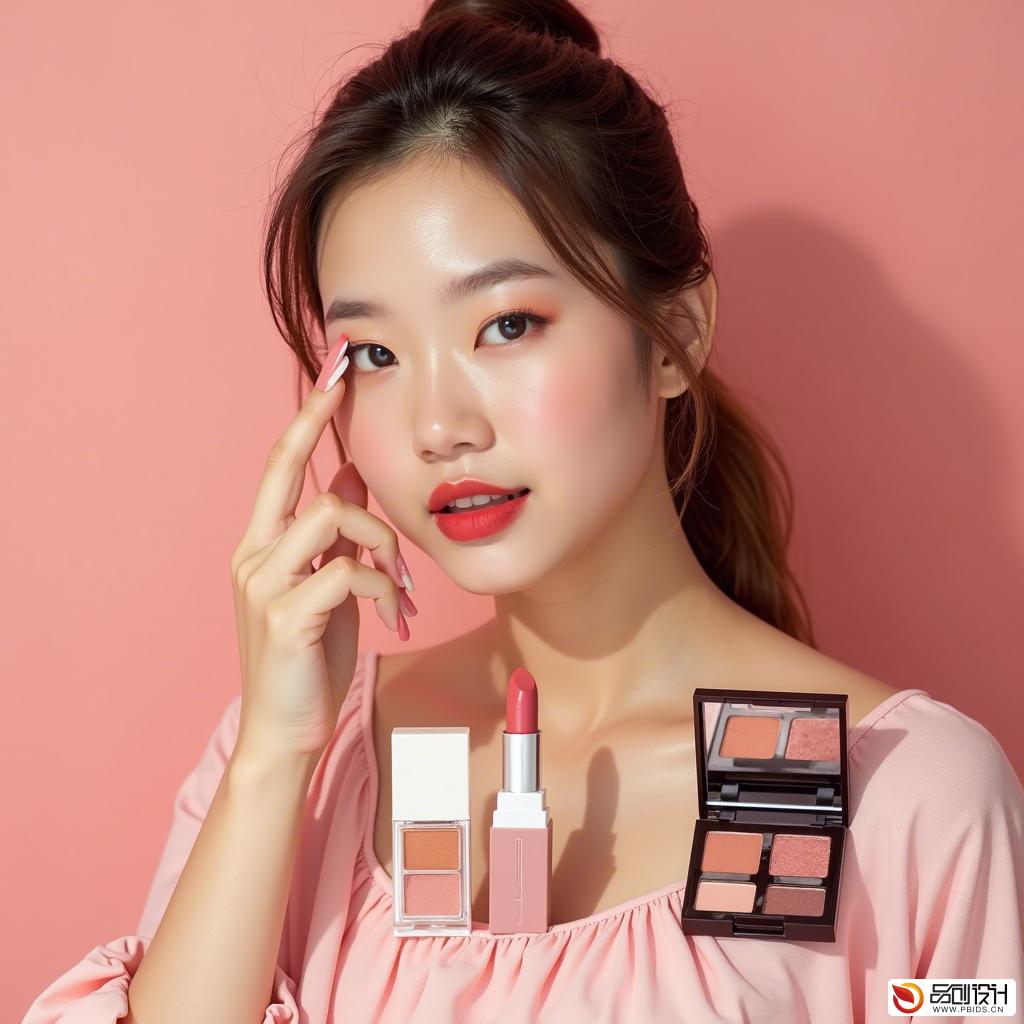 美妆小程序视觉设计创新服务中心:打造个性化美妆体验的新篇章