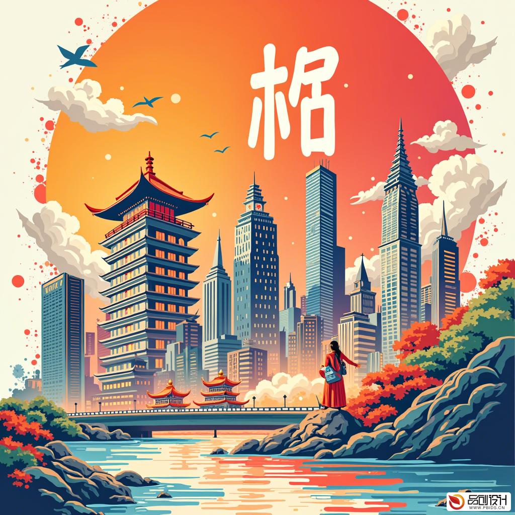 黔南品牌动态图形单位的创新与发展之路