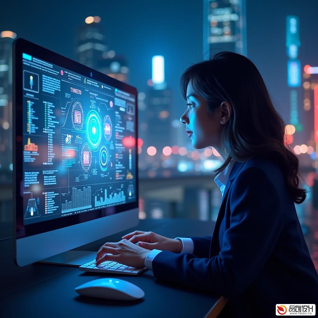 广州网页用户体验创新服务中心:引领数字时代的新体验