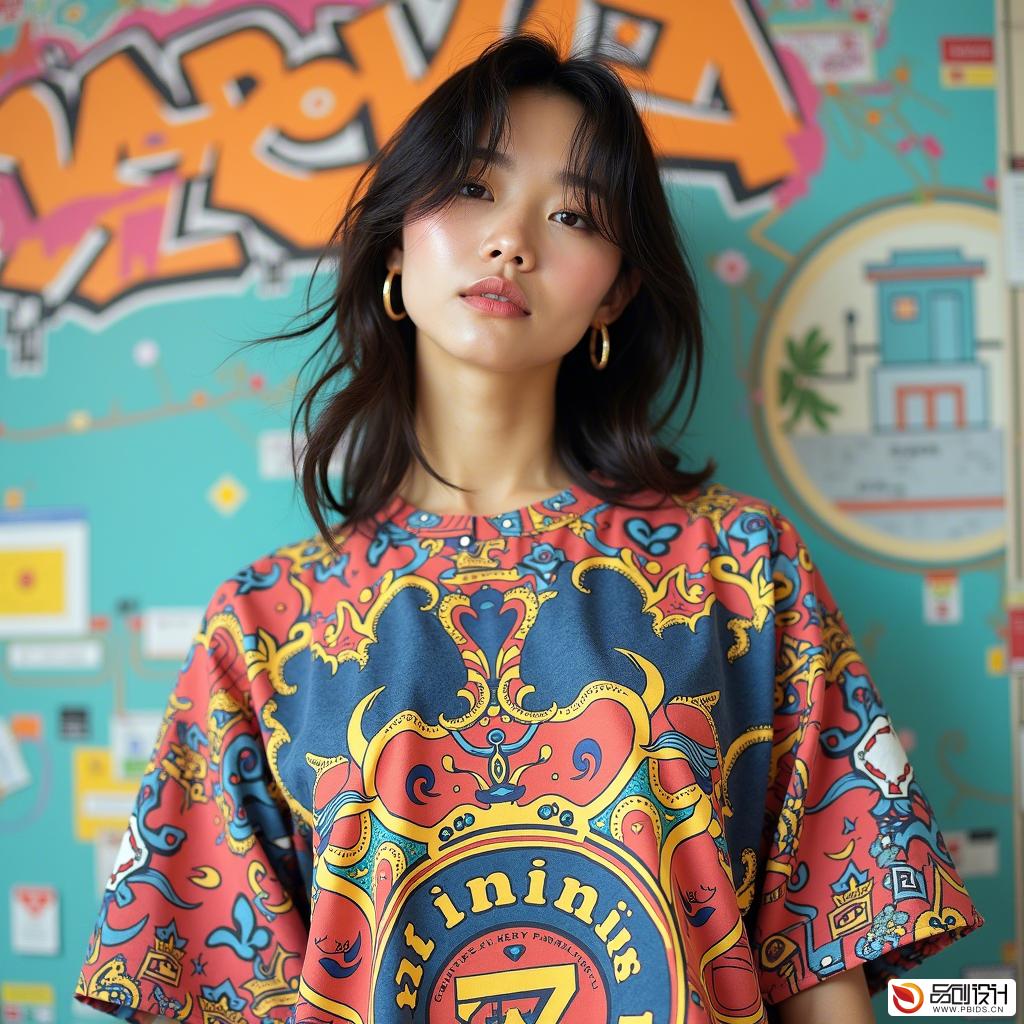 服装品牌文化可视化:塑造时尚灵魂的创意之旅