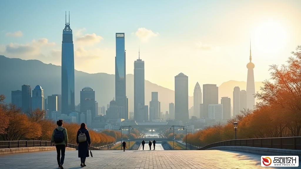 石嘴山市企业IP打造设计：塑造品牌灵魂的创意之旅

