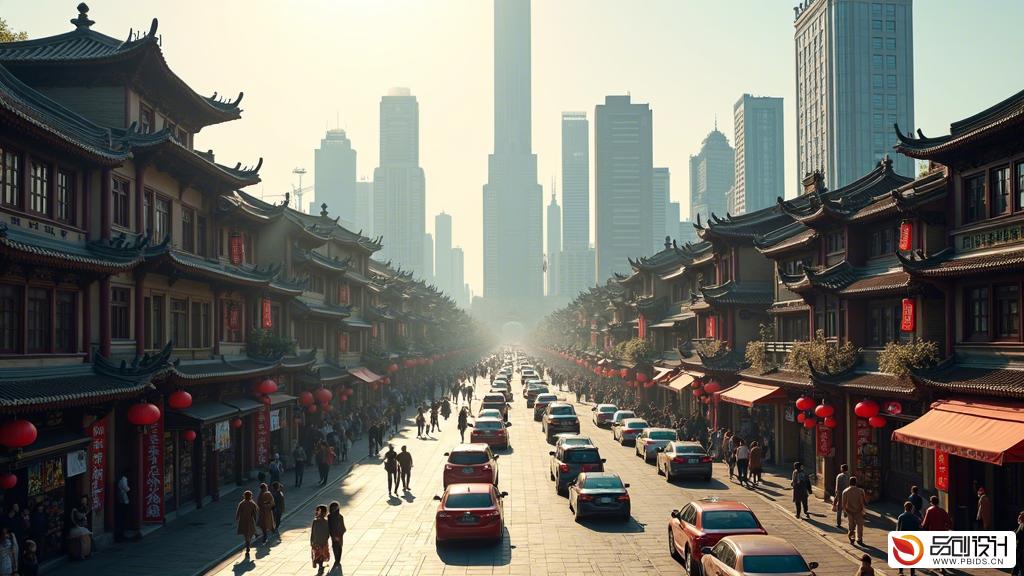 吕梁市创新设计智库：激发城市创新活力，引领未来设计潮流
