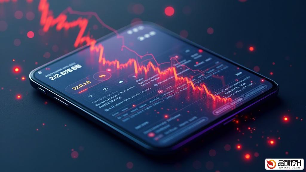 重塑金融新闻体验：探索顶尖金融新闻APP的UI设计与设计公司
