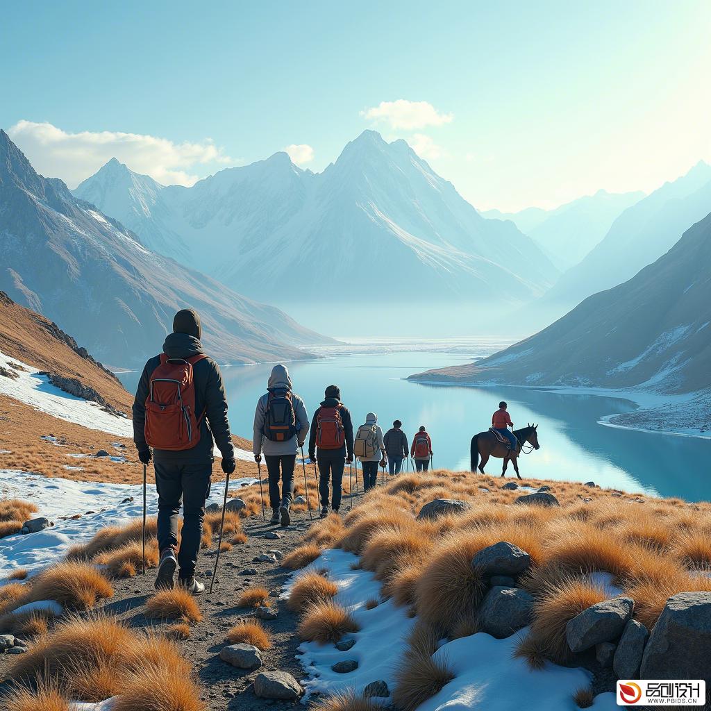 阿勒泰地区活动创意包装：打造独特旅游体验的新篇章
