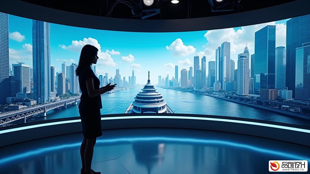 新闻MG动画设计团队的创意之旅：塑造视觉叙事的新篇章
