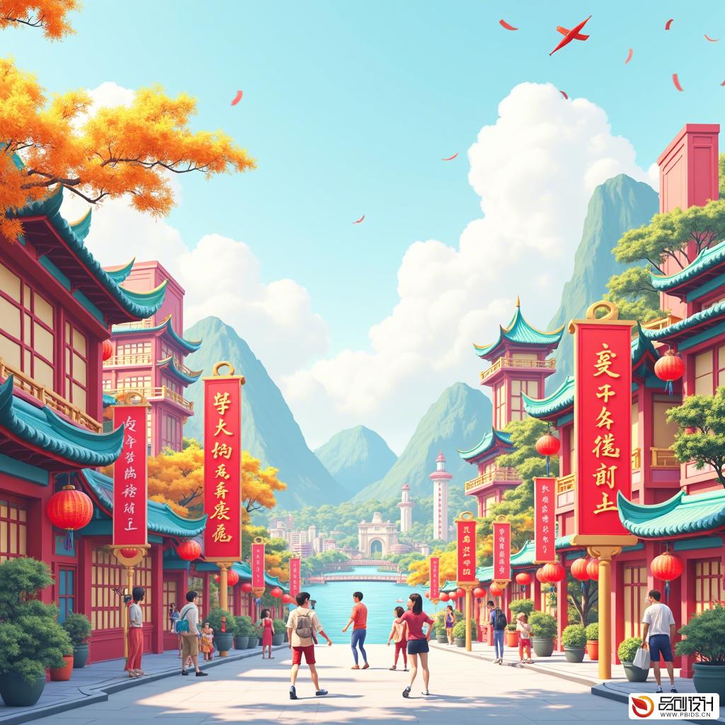 汕尾市品牌焕新：重塑城市形象，引领发展新篇章
