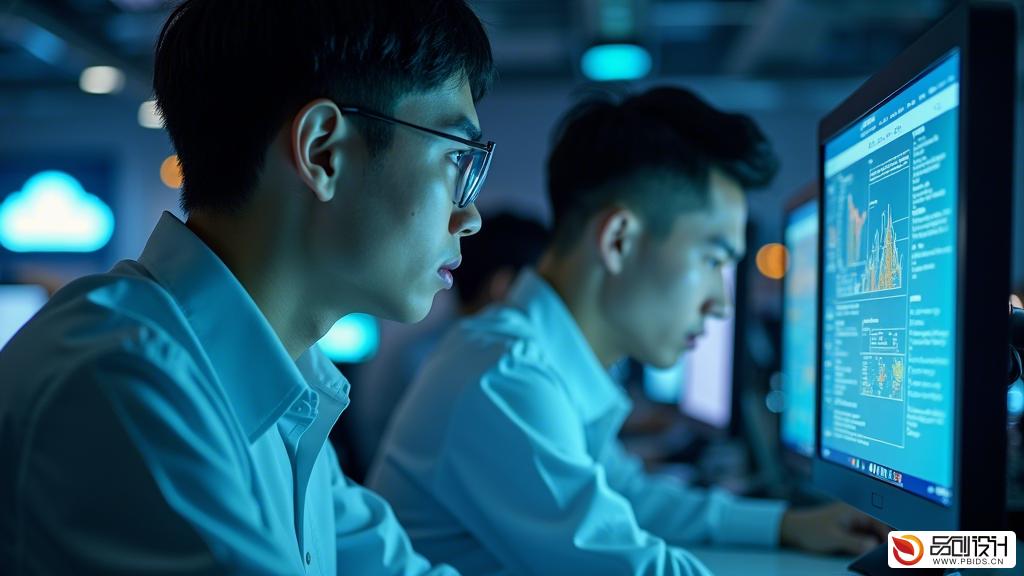 阿里智能交互系统设计中心：引领未来人机交互的新篇章

