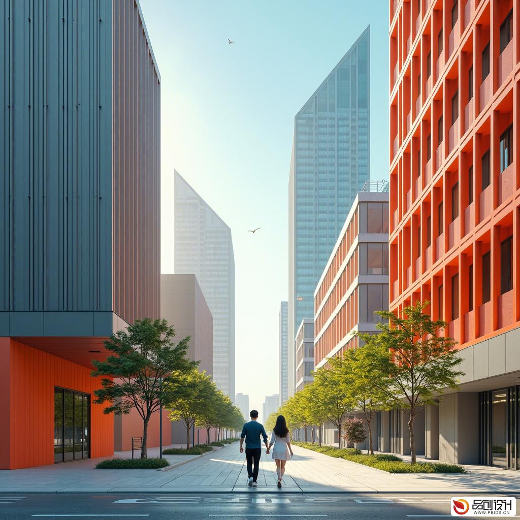 柳州市品创设计策略:塑造城市品牌新风貌