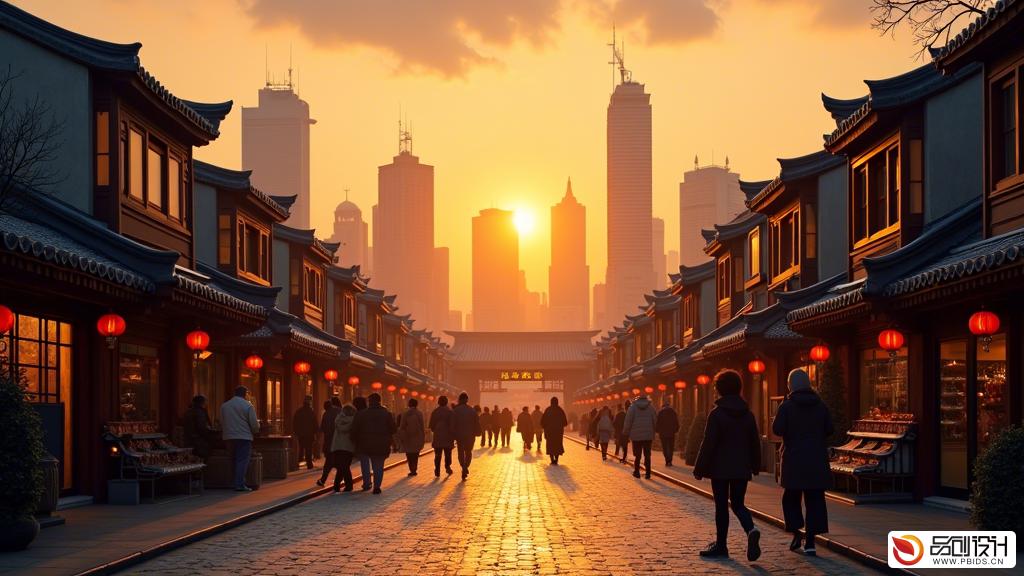 枣庄市小程序视觉设计合作伙伴：打造卓越用户体验的创意之旅
