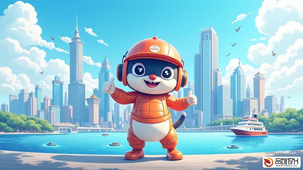 威海市企业IP打造设计公司的创新之路
