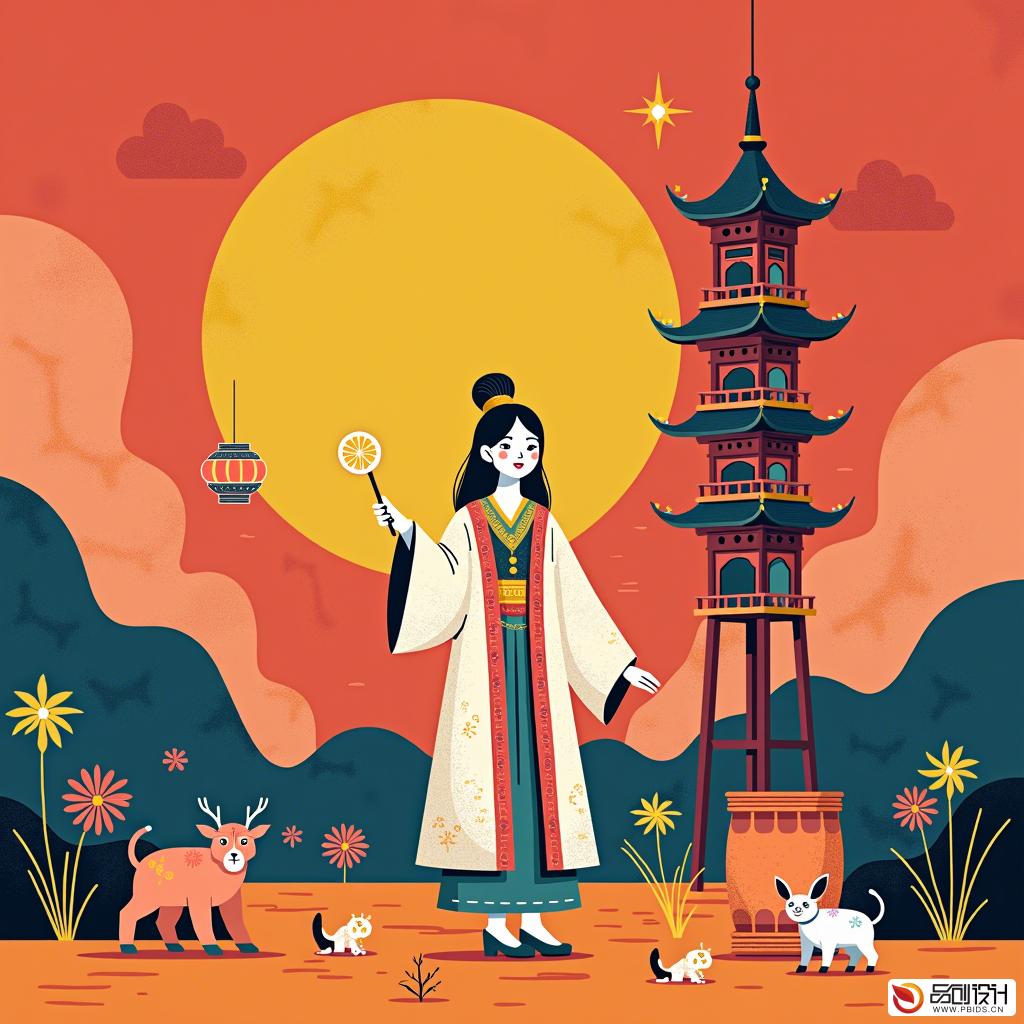文山壮族苗族自治州品牌焕新设计:重塑地域文化魅力