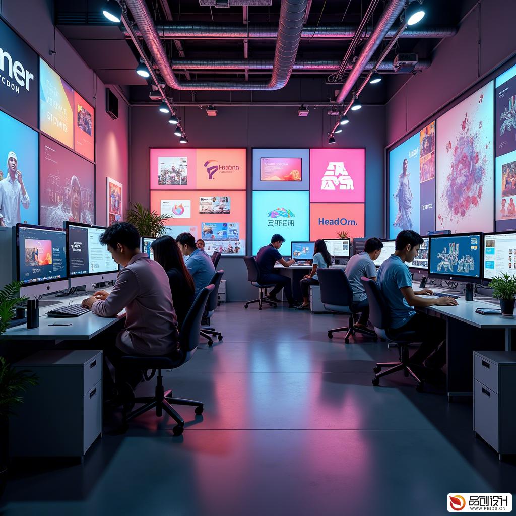 惠州市交互原型设计有限公司:创新引领未来设计新风尚