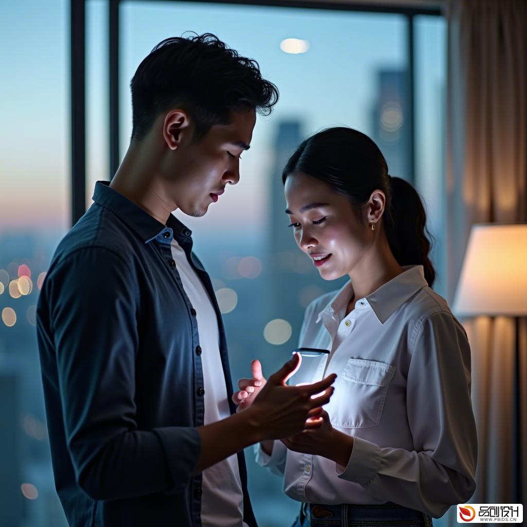 物联网品创设计公司的创新之路:塑造未来智能生活