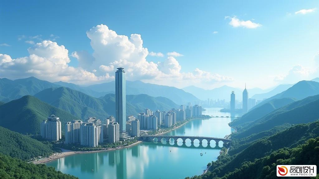 商洛市应用品牌化设计：携手合作伙伴共创辉煌
