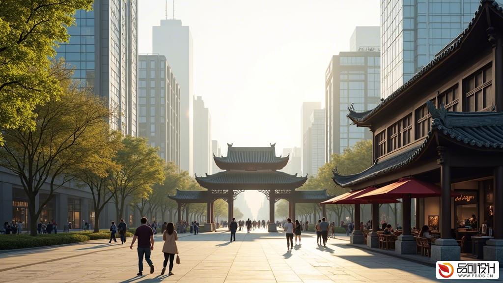 嘉兴市品创设计动态：创新引领未来设计潮流
