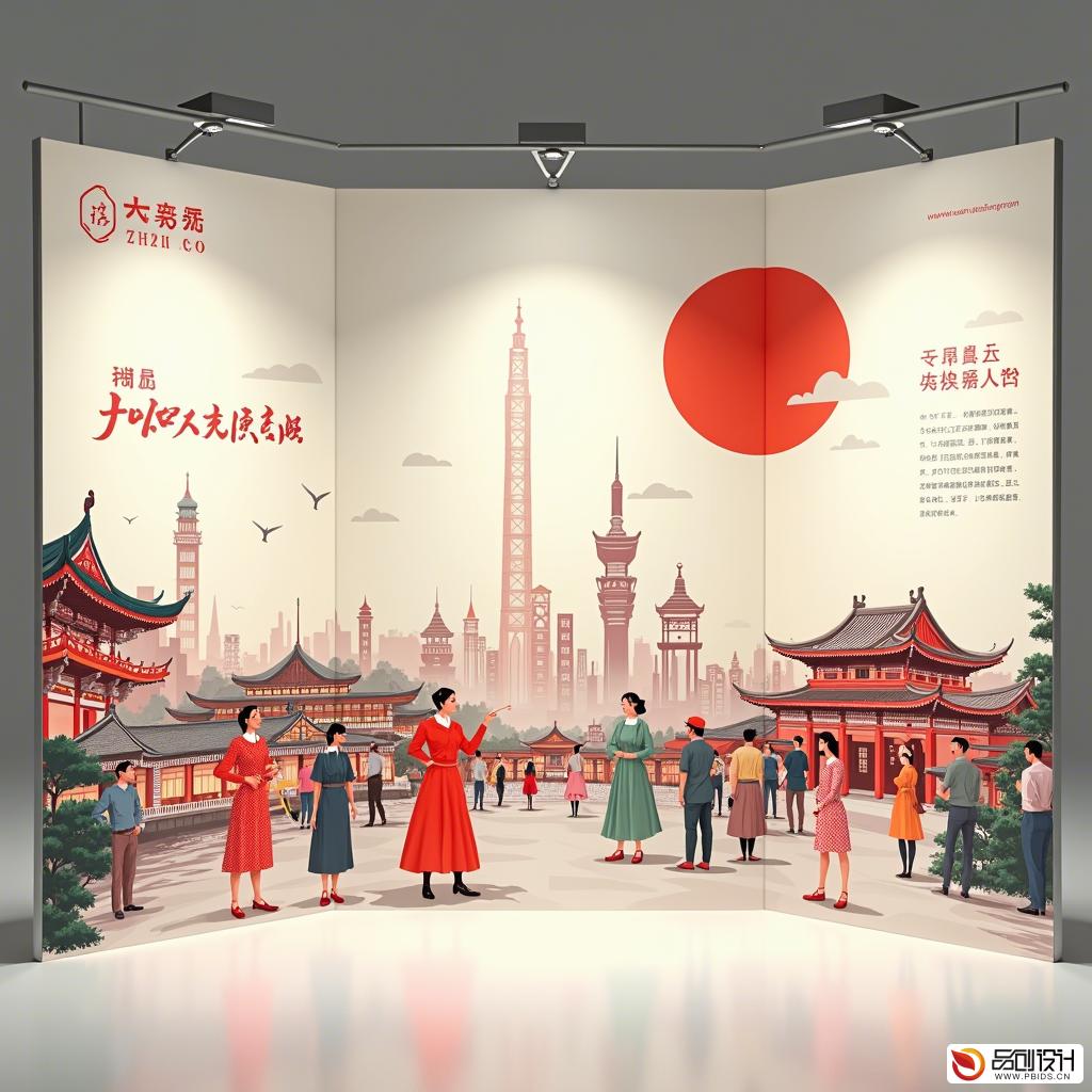 贺州市促销物料设计：打造独特品牌魅力的专业设计公司
