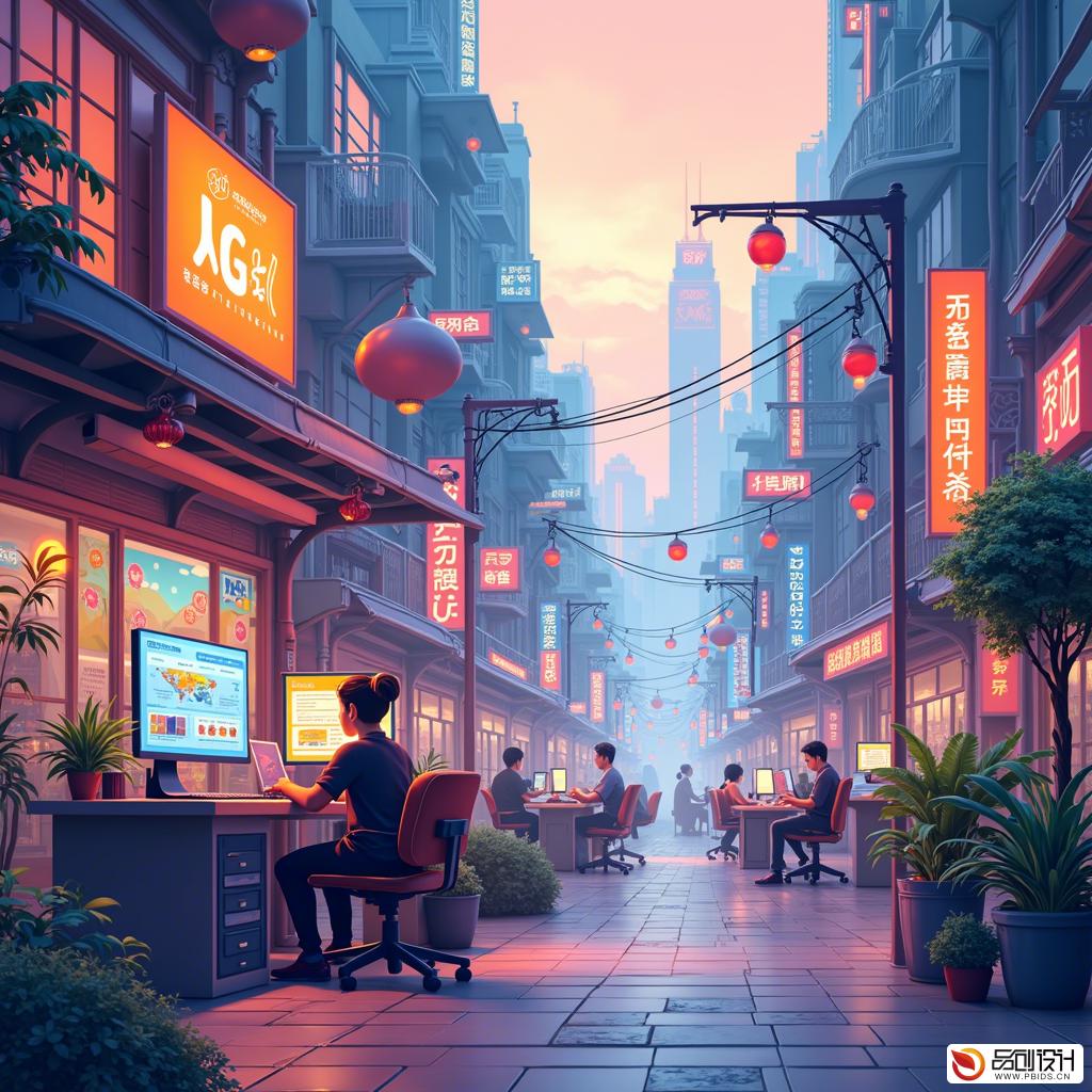定西市体验原型开发设计公司的创新之路