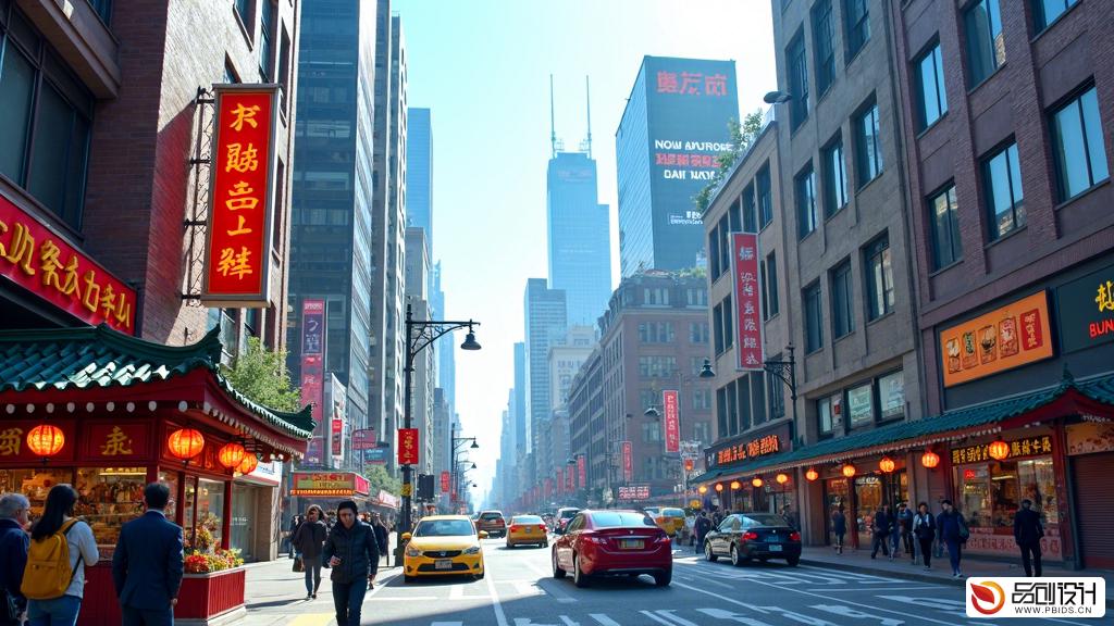 商洛市品牌升级设计：重塑城市形象，引领未来潮流
