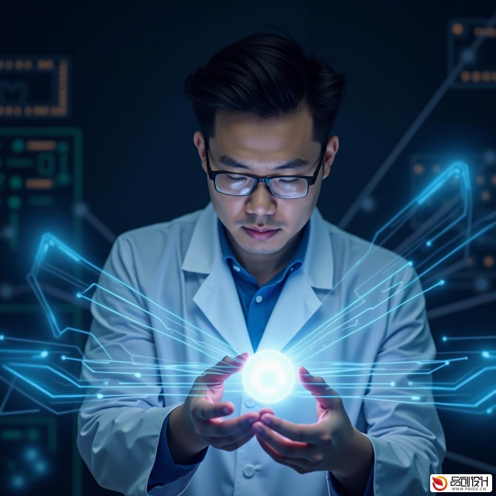 半导体运营设计团队的革新之路：塑造未来科技的核心力量
