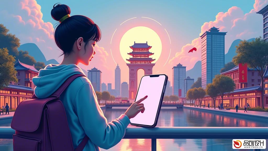 柳州APP应用UI设计公司的卓越之道

