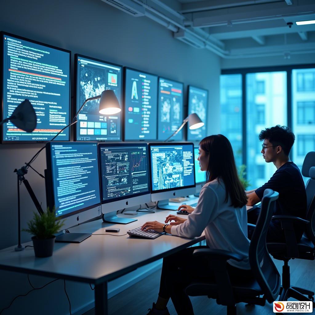管理咨询界面微交互设计创新服务中心：重塑用户体验的新篇章
