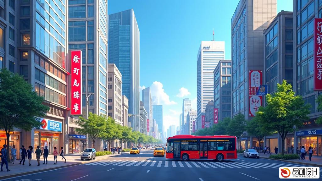 湘潭市营销视觉设计：塑造品牌魅力的创意力量
