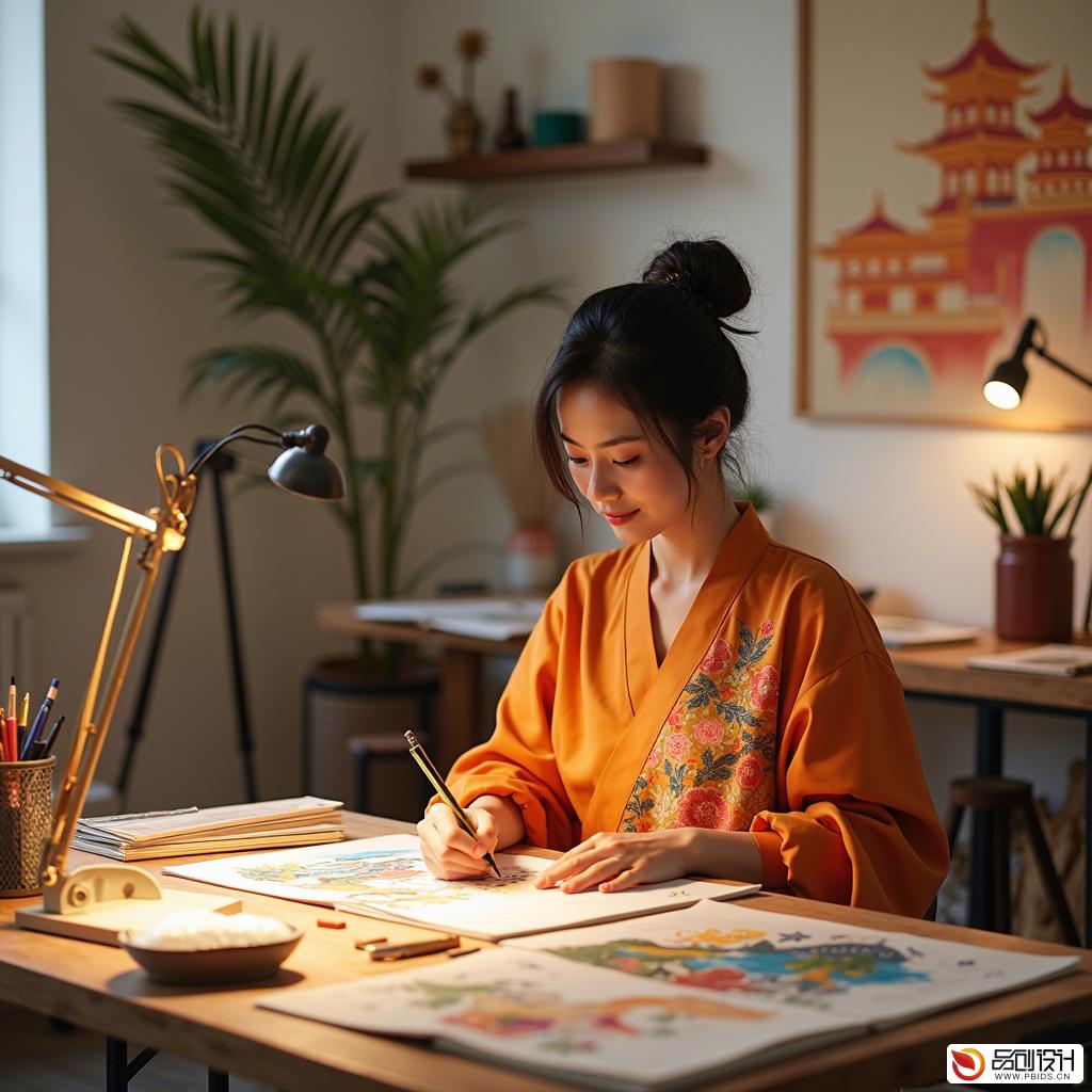 孝感市手机网页设计工作室:打造个性化移动网页的创意先锋