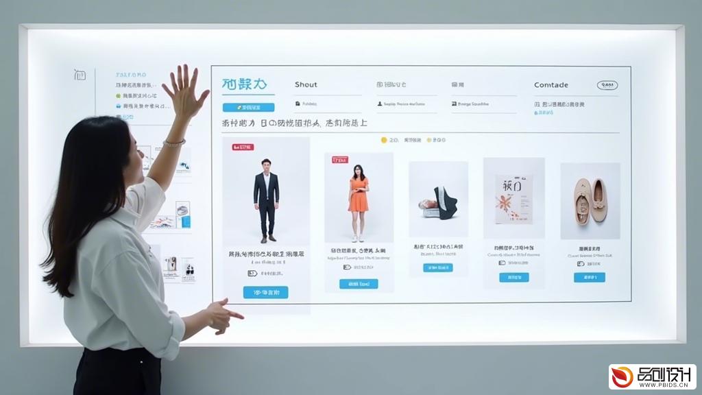 华中全渠道运营视觉单位的创新与实践
