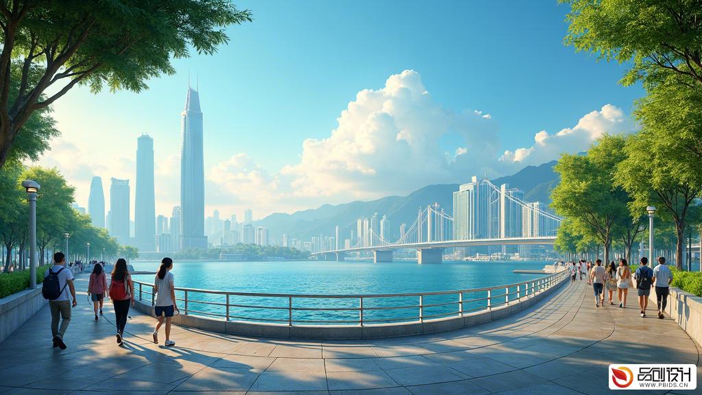 珠海市触控体验设计：创新引领未来交互新风尚
