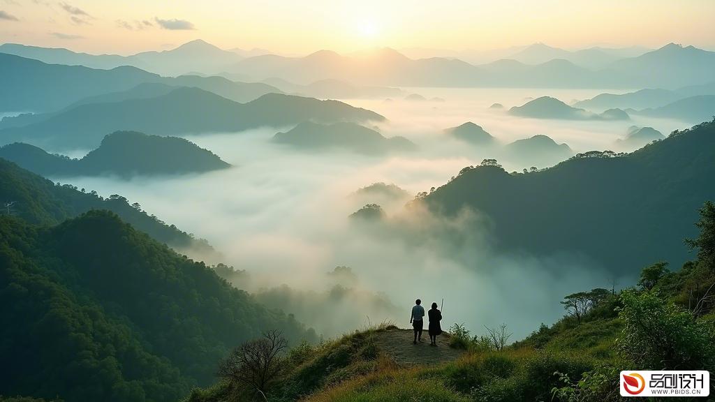 黔西南布依族苗族自治州智能设备界面设计探索
