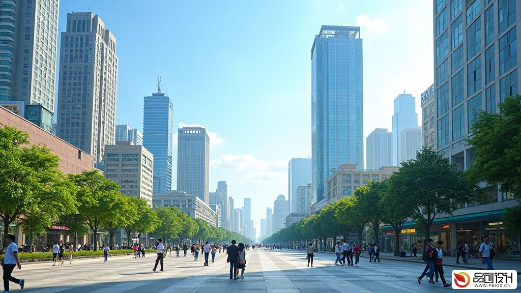 海口市多维度品牌设计：塑造城市独特魅力的策略与实践
