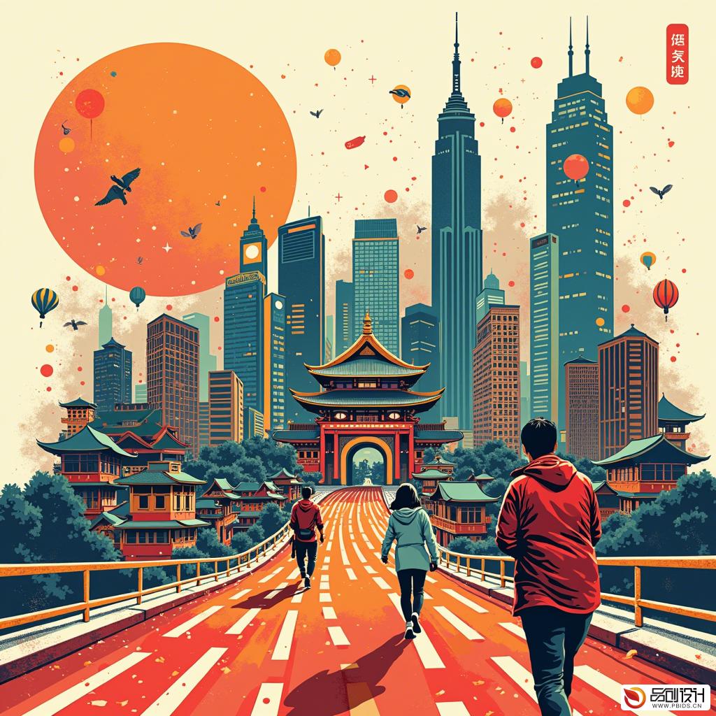 南阳市品牌动态图形工作室:创意无限,塑造视觉新境界