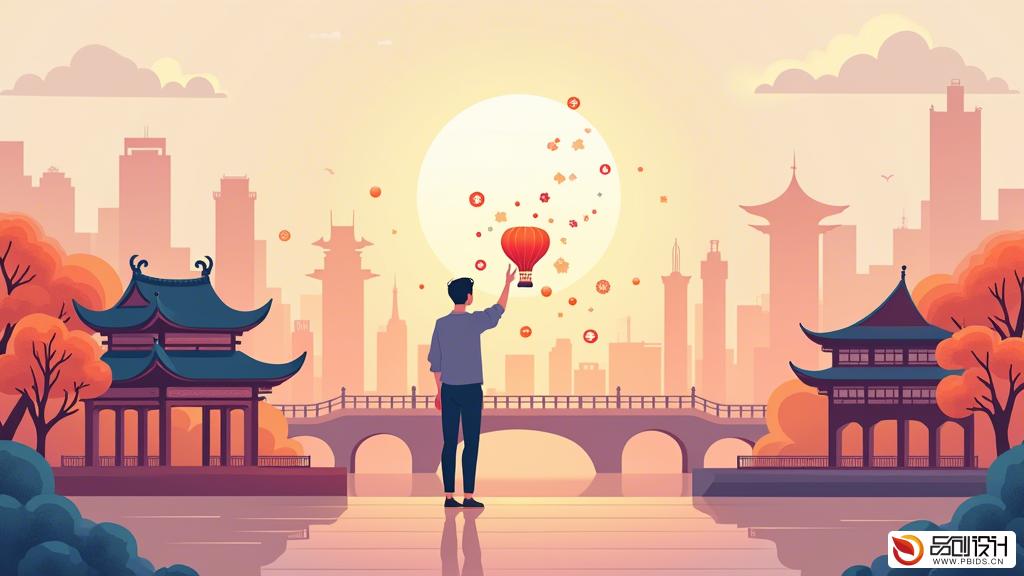 镇江小程序视觉设计合作伙伴：共创数字时代新视觉
