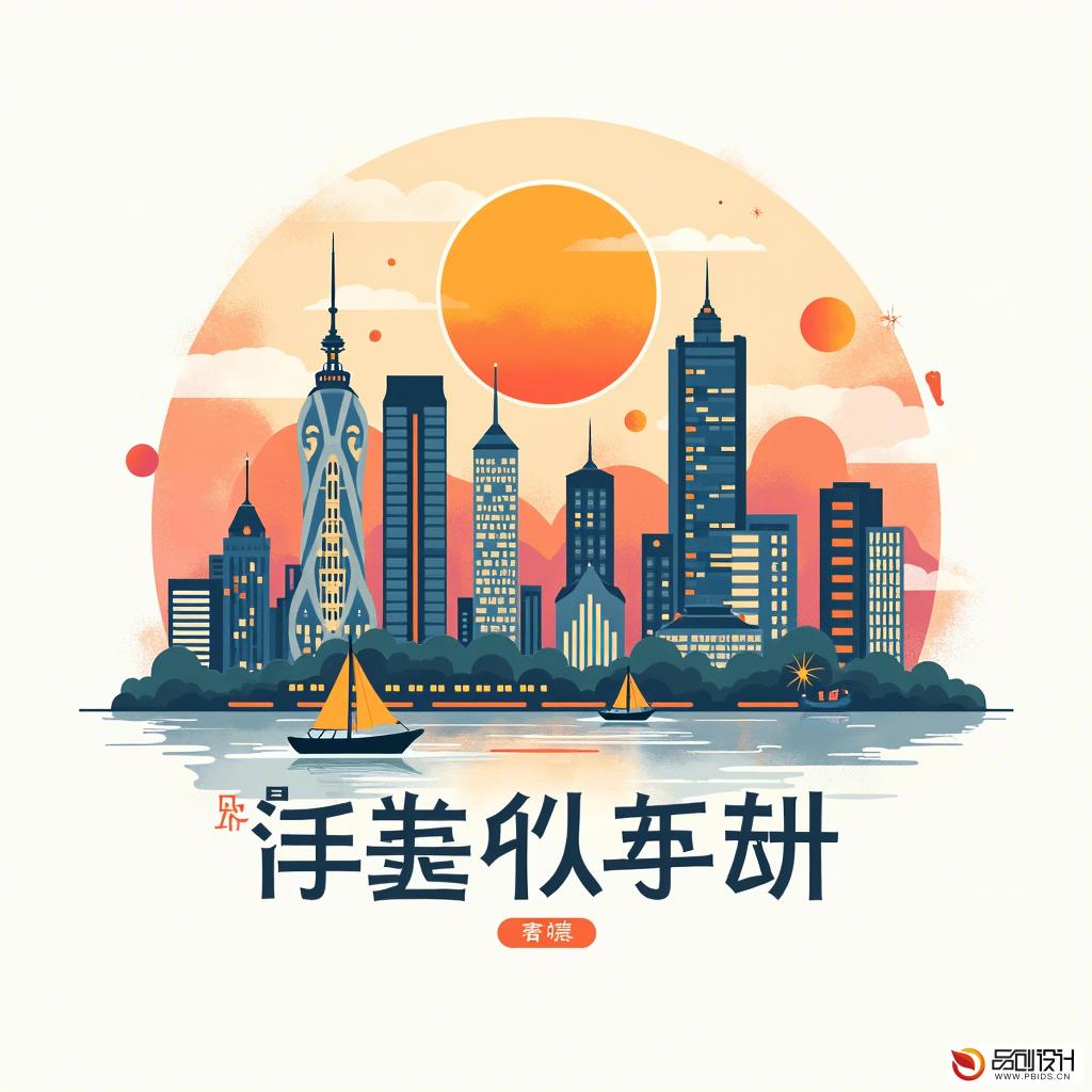 承德市VI系统设计工作室：打造品牌视觉新高度
