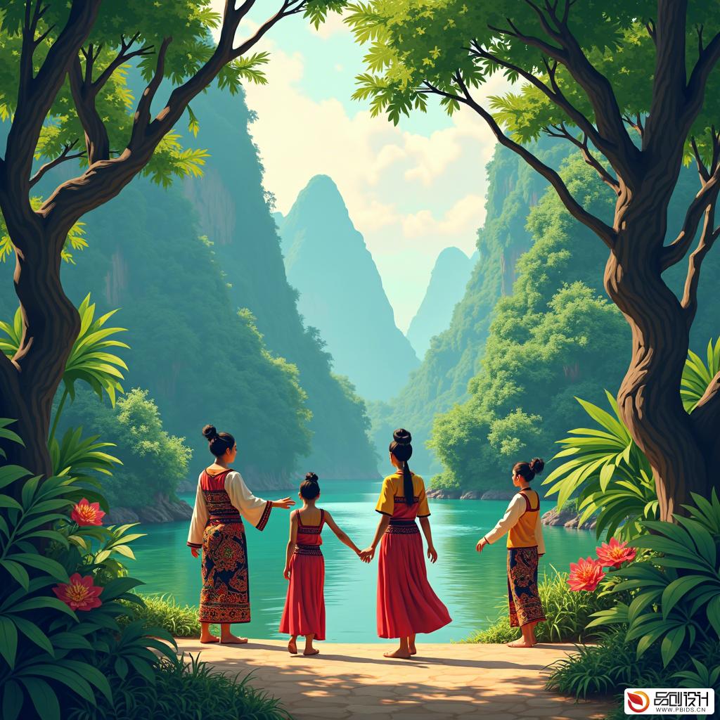 打造梦幻旅程：西双版纳用户旅程设计设计公司的创新实践
