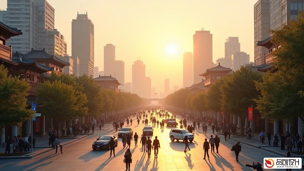 邯郸市视觉动效规范设计公司：打造创意与实效并重的视觉盛宴
